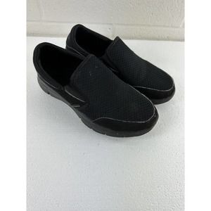 SKECHERS Womens Equalizer 4.0 Persisting Relaxed Fit Slip On Shoes US 7